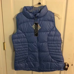 Never worn vest